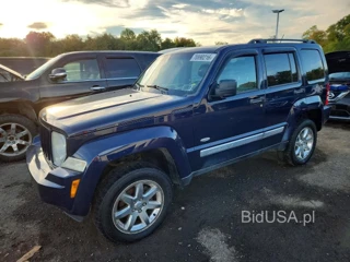 JEEP LIBERTY SPORT
