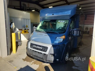 RAM PROMASTER 3500