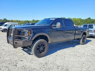 FORD F350 SUPER DUTY