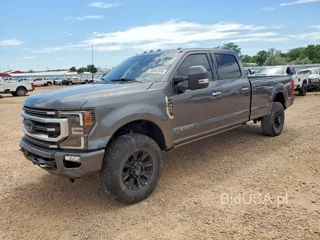 FORD F350 SUPER DUTY