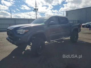 TOYOTA TACOMA SR5 V6