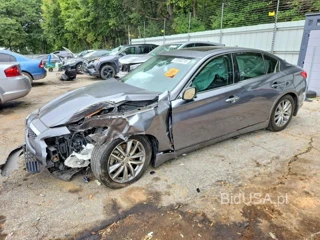 INFINITI Q50 3.0T PREMIUM