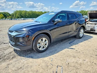 CHEVROLET BLAZER 2LT