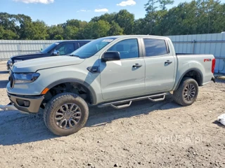 FORD F150 RANGER XLT SUPER CAB