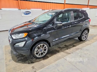 FORD ECOSPORT SE