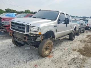 FORD F250 SUPER DUTY