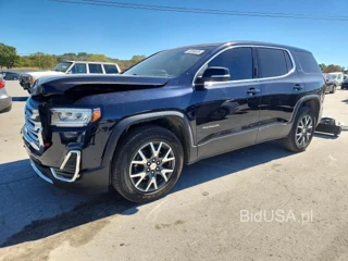 GMC ACADIA SLE