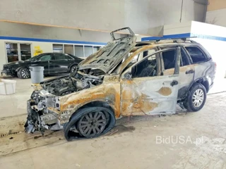 VOLVO XC90 3.2