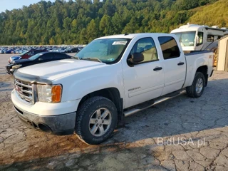 GMC SIERRA K1500 SLE
