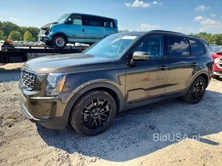 KIA TELLURIDE EX