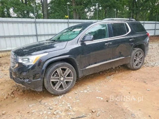 GMC ACADIA DENALI