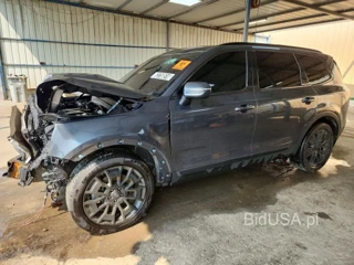 KIA TELLURIDE EX