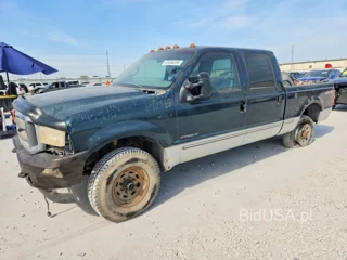 FORD F250 SUPER DUTY