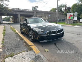 BMW Z4 M40I