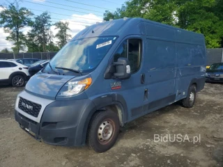 RAM PROMASTER 3500 UNKNOWN