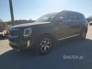 KIA TELLURIDE EX