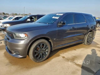 DODGE DURANGO GT