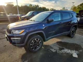 JEEP COMPASS TRAILHAWK