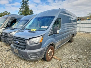 FORD TRANSIT 250