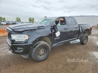 RAM 2500 BIG HORN