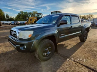 TOYOTA TACOMA V6