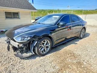 HYUNDAI SONATA SEL