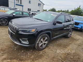 JEEP CHEROKEE LIMITED
