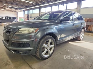 AUDI Q7 PRESTIGE
