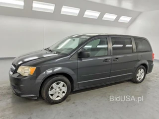 DODGE GRAND CARAVAN SE