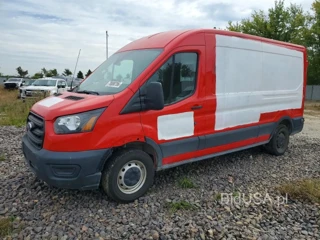 FORD TRANSIT 250