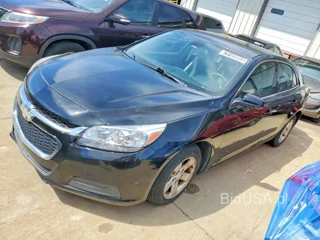 CHEVROLET MALIBU LIMITED LT