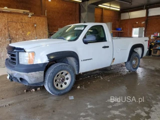 GMC SIERRA K1500