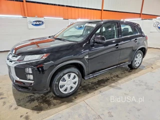 MITSUBISHI RVR ES