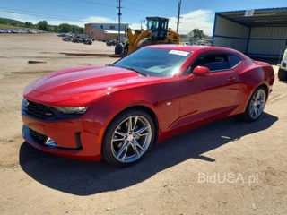 CHEVROLET CAMARO LT