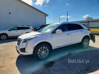 CADILLAC XT5 LUXURY