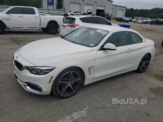BMW 440I