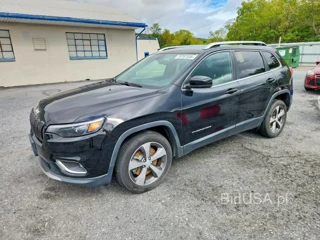 JEEP CHEROKEE LIMITED