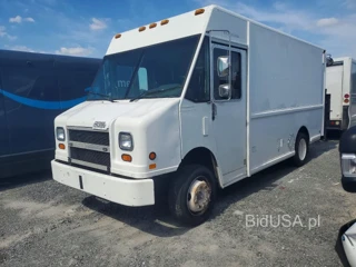 FREIGHTLINER MT45 CHASSIS