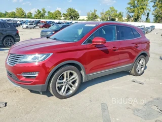 LINCOLN MKC
