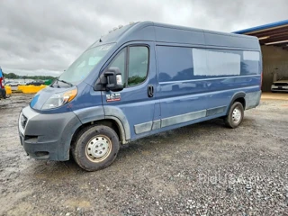 RAM PROMASTER 3500