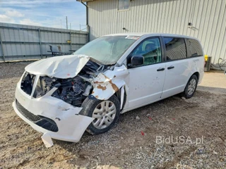 DODGE GRAND CARAVAN SE