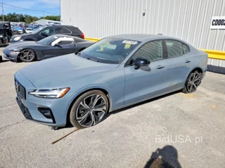 VOLVO S60 PLUS