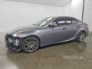 LEXUS IS 200T
