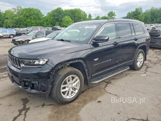 JEEP GRAND CHEROKEE L LAREDO