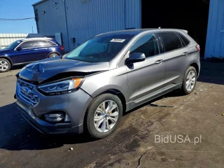 FORD EDGE TITANIUM
