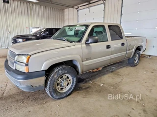 CHEVROLET SILVERADO C2500