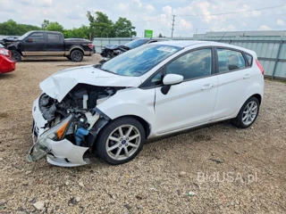 FORD FIESTA SE