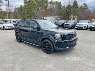 KIA TELLURIDE SX