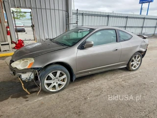 ACURA RSX TYPE-S