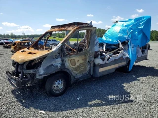FORD TRANSIT T-350